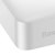 Повербанк Baseus Bipow Digital Display Overseas 20000 mAh 15W White (PPBD050102), Цвет : Белый, изображение 5