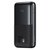Повербанк Baseus Bipow Pro Digital Display Fast Charge 20000 mAh 22.5W Black (PPBD030001), Цвет : Чёрный, изображение 3