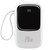 Повербанк Baseus Qpow Digital Display Quick Charging 20000 mAh 20W White (PPQD-H02)