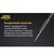 Ручка тактична Nitecore NTP21 (6-1136_NTP21), зображення 10