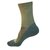 Термоноски Tramp демисезонные 38-40 олива (UTRUS-001-olive-38/40), Размеры: 38-40, Цвет: Оливковый, изображение 3