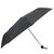 Зонт Semi Line Black (L2036-0) DAS302207, Цвет: Чёрный