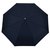 Зонт Semi Line Black (L2050-0) DAS302216, изображение 4