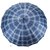 Парасолька Semi Line Grid Blue (2512-3) DAS302137, Колір: Синій, зображення 2