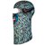 Балаклава детская Buff Kids Polar Balaclava, Beast Blue (BU 121656.707.10.00), Цвет : Beast Blue