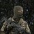 Балаклава-ниндзя M-TAC Polartec потоотводящая army olive L (40411062), Цвет : Olive, Размер: L, изображение 5