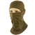 Балаклава-ниндзя M-TAC Polartec потоотводящая dark olive M (40411001), Цвет : Olive, Размер: M