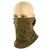 Балаклава-ниндзя M-TAC Polartec потоотводящая dark olive S (40411001), Цвет : Olive, Размер: S, изображение 3