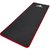 Килимок для тренувань Adidas Training Mat чорний 183х61х1 см (ADMT-12235)