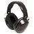 Наушники защитные Pyramex PM3010 (защита SNR 30.4 dB, NRR 27 dB), черные (PM-MUF-PM3010), изображение 3