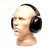 Наушники защитные Pyramex PM3010 (защита SNR 30.4 dB, NRR 27 dB), черные (PM-MUF-PM3010), изображение 8