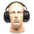 Наушники защитные Pyramex PM3010 (защита SNR 30.4 dB, NRR 27 dB), черные (PM-MUF-PM3010), изображение 9