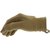 Перчатки Mechanix ColdWork Base Layer XL coyote (CWKBL-72-011), Размер : XL, Цвет : Койот, изображение 3
