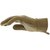 Перчатки Mechanix ColdWork Base Layer XL coyote (CWKBL-72-011), Размер : XL, Цвет : Койот, изображение 4