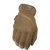 Перчатки Mechanix FastFit L coyote (FFTAB-72-010), Размер : L, Цвет : Койот