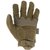 Перчатки Mechanix M-Pact XXL coyote (MPT-72-012), Размер : XXL, Цвет : Койот, изображение 3