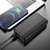 Повербанк Borofone 20000 mAh Black BJ24A (6974443385137), изображение 2