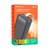 Повербанк Borofone Freeway 30000 mAh Black BJ14B (000009174), зображення 5