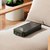 Повербанк HOCO Cool figure J102A 20000 mAh 20W Black (6931474783622), Ёмкость: 20 000 mAh, Цвет : Чёрный, изображение 2