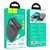 Повербанк HOCO Cool figure J102A 20000 mAh 20W Black (6931474783622), Ёмкость: 20 000 mAh, Цвет : Чёрный, изображение 5