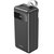 Повербанк HOCO Electric fully compatible J86B 60000 mAh 20W Black (6931474771742), Цвет : Чёрный