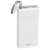 Повербанк HOCO J73 30000 mah White (000006757), Колір: Білий