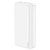 Повербанк HOCO J91A 20000 mAh White (6931474769930), Ємність: 20 000 mAh, Колір: Білий