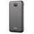Повербанк HOCO Painted DB35 20000 mAh Black (6931474792150)