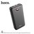 Повербанк HOCO Painted DB35 20000 mAh Black (6931474792150), зображення 6
