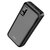 Повербанк HOCO Serenity DB34B 30000 mah Black (000009250), зображення 5
