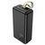 Повербанк HOCO Tacker J87B 30000 mah 20W Black (000009894), Ємність: 30 000 mAh, Колір: Чорний