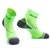 Термошкарпетки Accapi Running UltraLight, Green Fluo, 45-47 (ACC H1308.928-IV), Розміри: 45-47, Колір: Green Fluo