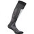 Термоноски Accapi Ski Touch, Black/Anthracite, 42-44 (ACC H0945.966-III), Размеры: 42-44
