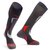 Термоноски Accapi Ski Wool, Black, 39-41 (ACC H0900.999-II), Размеры: 39-41