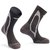 Термоноски Accapi X-Country, Black, 37-39 (ACC H1703.999-I)
