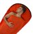 Вкладыш для спального мешка Sea to Summit Thermolite Reactor Extreme, 235 см, Orange Sack/Red Liner (STS AREACTEXLONG), изображение 2