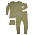 Комплект термобелья Kota Thermal Underwear Coyote Size L/XL (27038-l/xl)