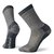 Носки Smartwool Classic Hike Extra Cushion Crew 42-45 Black (SW SW013100.001-L), Размеры: 42-45
