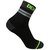 Носки водонепроницаемые Dexshell Pro visibility Cycling 43-46 черные (DS648GRYL), Размеры: 43-46