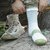 Носки водонепроницаемые Dexshell Terrian Walking Ankle 47-49 зеленые (DS848HPGXL), Размеры: 47-49, Цвет: Зелёный, изображение 8