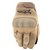 Тактичні рукавички  Wiley X Durtac Smart Touch Tan Size M (28042-m), Розмір : M