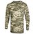 Термокофта Camo-Tec Long Sleeve Bavovna ММ14 Size L (28760-l), Размер: L