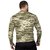 Термокофта Camo-Tec Long Sleeve Bavovna ММ14 Size M (28760-m), Размер: M, изображение 3