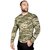 Термокофта Camo-Tec Long Sleeve Bavovna ММ14 Size S (28760-s), Размер: S, изображение 2