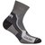 Термошкарпетки Accapi Hiking Quarter, Grey/Black, 34-36 (ACC H0722.6199-0), Розміри: 34-36