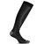 Термоноски Accapi Ski Ergoracing, Black/Anthracite, 42-44 (ACC H0904.9966-III), Размеры: 42-44