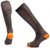 Термоноски Accapi Ski Ergoracing, Black/Orange, 39-41 (ACC H0904.931-II), Размеры: 39-41, Цвет: Black/Orange, изображение 2