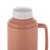 Термос Ofenbach 450мл со стеклянной колбой розовый KM-101323, Цвет: Pink, изображение 2