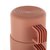 Термос Ofenbach 600мл со стеклянной колбой розовый KM-101324, Цвет: Pink, изображение 2