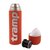 Термос Tramp Soft Touch 1.2 л оранжевый UTRC-110-orange, Цвет: Оранжевый, изображение 3
